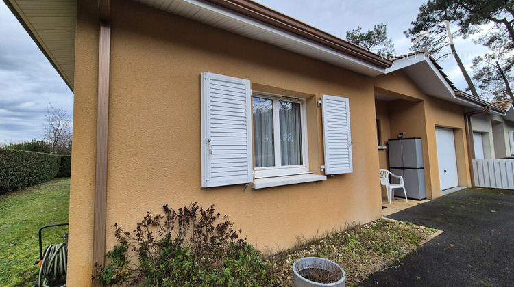 Ma-Cabane - Vente Maison Lanton, 94 m²