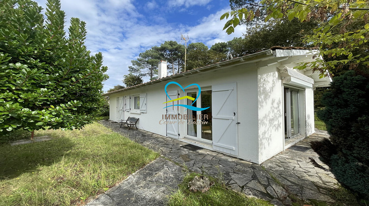 Ma-Cabane - Vente Maison LANTON, 72 m²