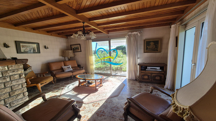 Ma-Cabane - Vente Maison LANTON, 72 m²