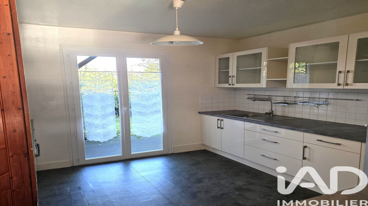 Ma-Cabane - Vente Maison Lanton, 128 m²