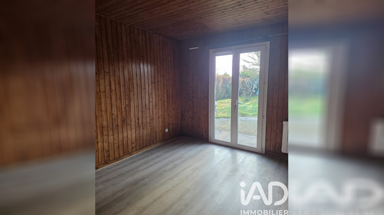 Ma-Cabane - Vente Maison Lanton, 128 m²