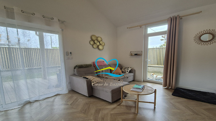 Ma-Cabane - Vente Maison LANTON, 60 m²