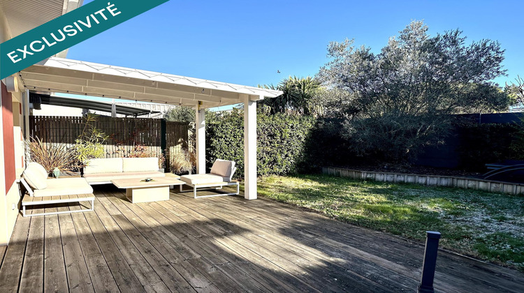 Ma-Cabane - Vente Maison Lanton, 68 m²