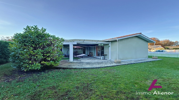 Ma-Cabane - Vente Maison Lanton, 97 m²