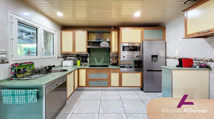 Ma-Cabane - Vente Maison Lanton, 97 m²