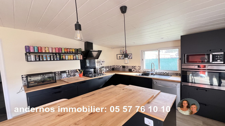 Ma-Cabane - Vente Maison Lanton, 138 m²