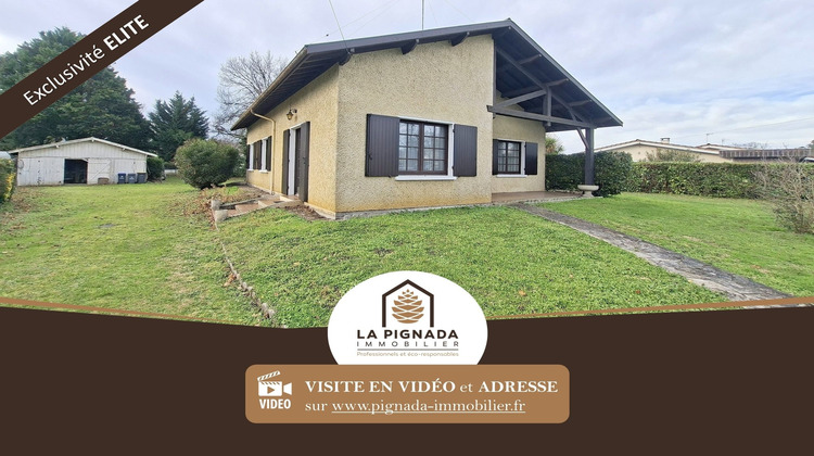 Ma-Cabane - Vente Maison Lanton, 128 m²