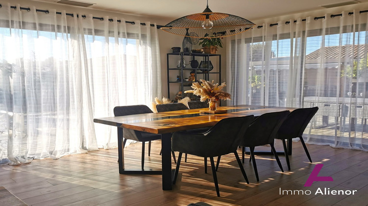 Ma-Cabane - Vente Maison Lanton, 111 m²