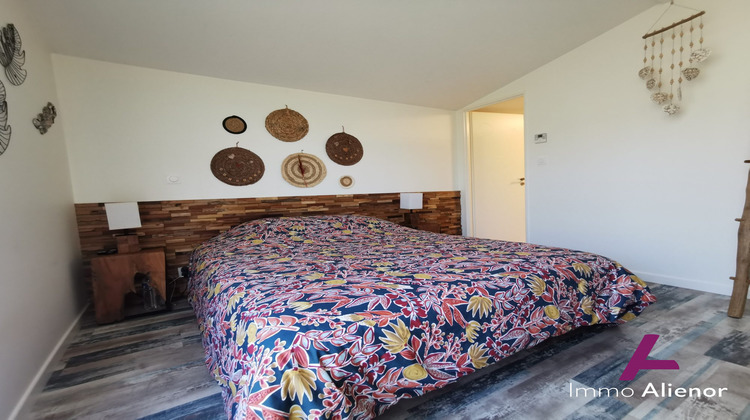 Ma-Cabane - Vente Maison Lanton, 111 m²