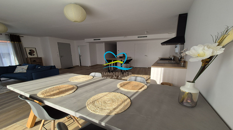 Ma-Cabane - Vente Maison LANTON, 103 m²