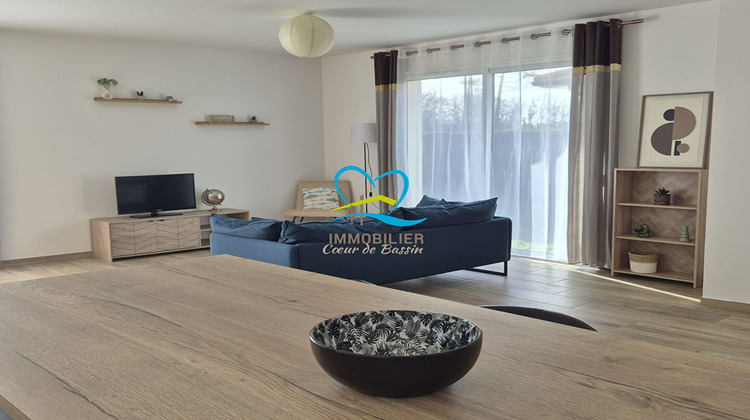 Ma-Cabane - Vente Maison LANTON, 103 m²