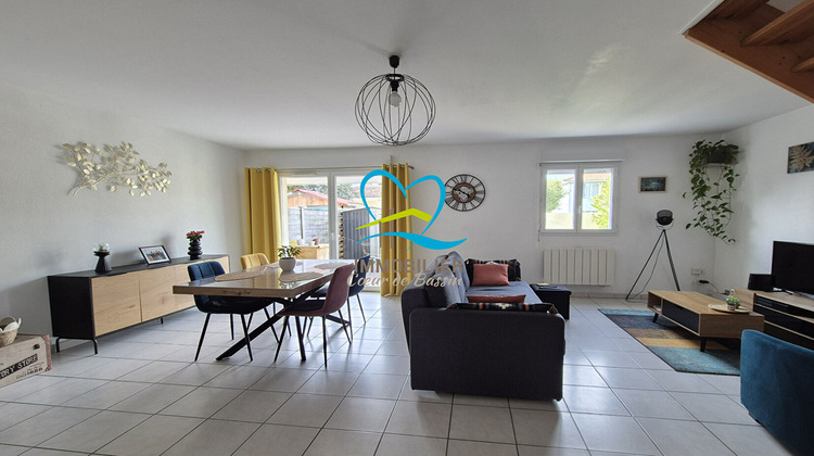 Ma-Cabane - Vente Maison LANTON, 88 m²