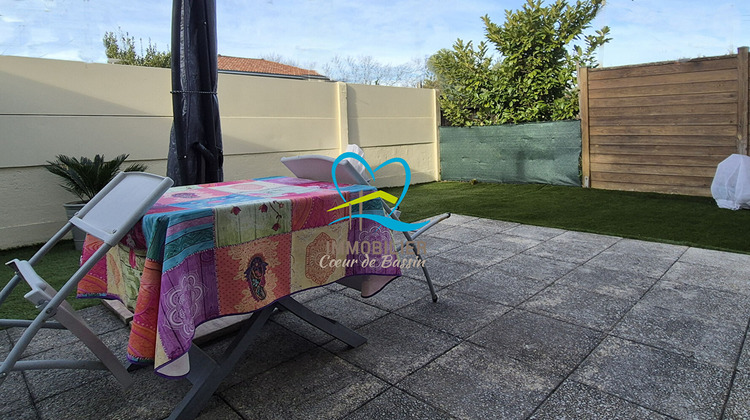 Ma-Cabane - Vente Maison LANTON, 88 m²