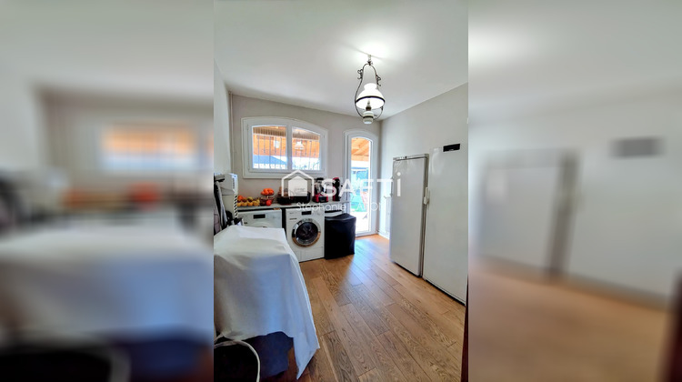 Ma-Cabane - Vente Maison Lanton, 155 m²