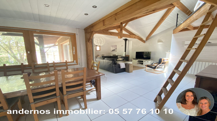 Ma-Cabane - Vente Maison Lanton, 102 m²