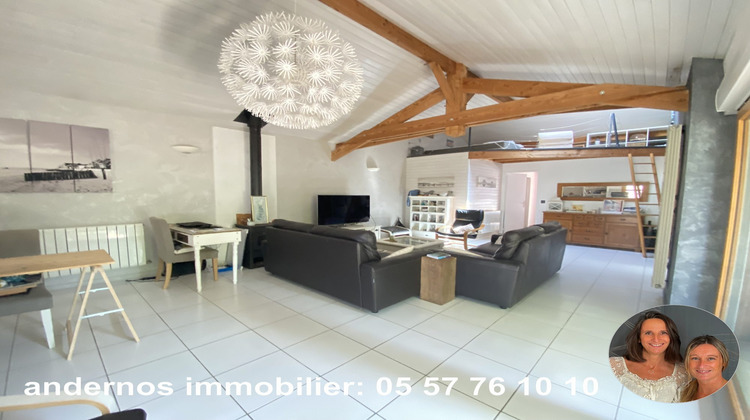 Ma-Cabane - Vente Maison Lanton, 102 m²