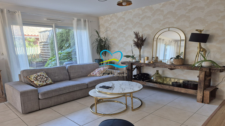 Ma-Cabane - Vente Maison LANTON, 100 m²