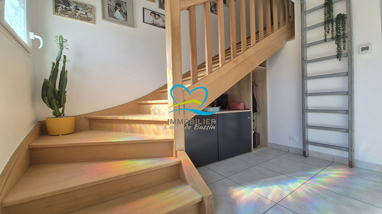 Ma-Cabane - Vente Maison LANTON, 100 m²