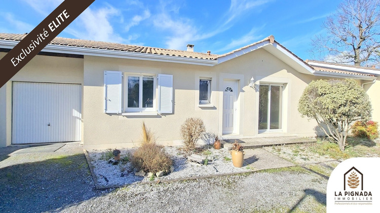 Ma-Cabane - Vente Maison Lanton, 103 m²