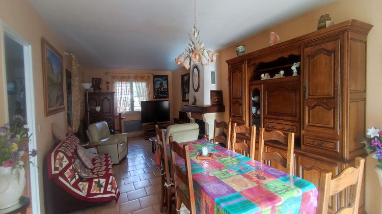 Ma-Cabane - Vente Maison LANTON, 102 m²