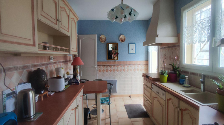 Ma-Cabane - Vente Maison LANTON, 102 m²