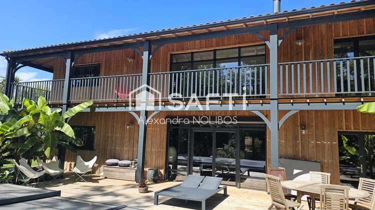 Ma-Cabane - Vente Maison Lanton, 330 m²