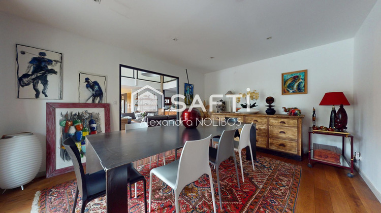 Ma-Cabane - Vente Maison Lanton, 330 m²