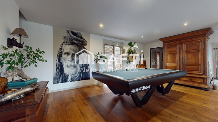 Ma-Cabane - Vente Maison Lanton, 330 m²