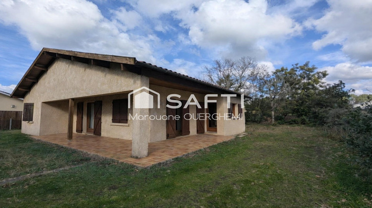 Ma-Cabane - Vente Maison Lanton, 85 m²