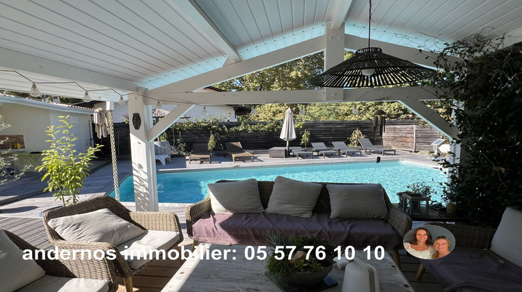 Ma-Cabane - Vente Maison Lanton, 160 m²