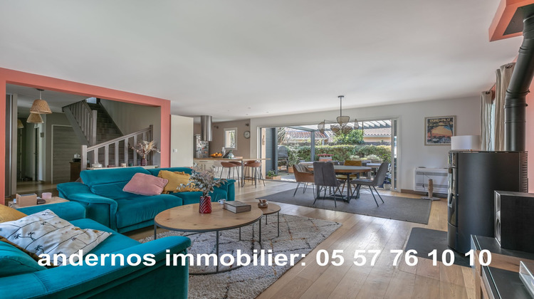 Ma-Cabane - Vente Maison Lanton, 160 m²