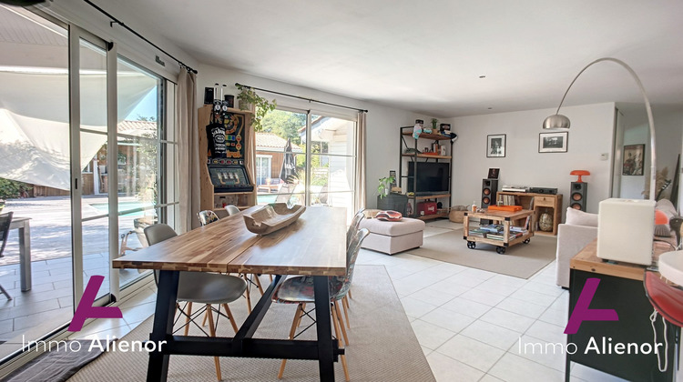 Ma-Cabane - Vente Maison Lanton, 144 m²