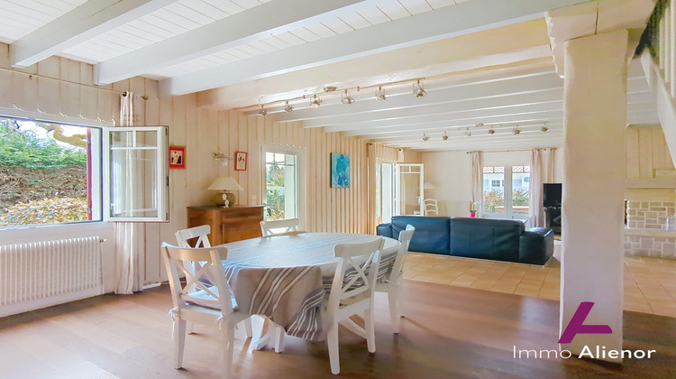 Ma-Cabane - Vente Maison Lanton, 169 m²