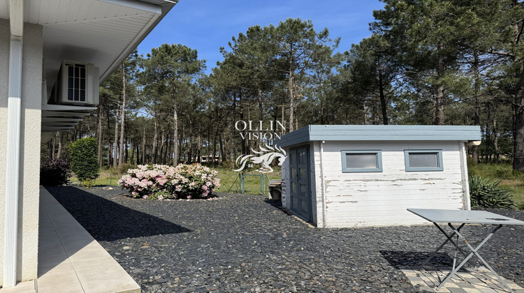 Ma-Cabane - Vente Maison Lanton, 207 m²