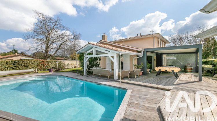 Ma-Cabane - Vente Maison Lanton, 160 m²