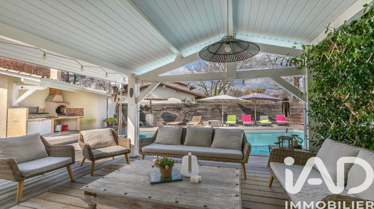 Ma-Cabane - Vente Maison Lanton, 160 m²