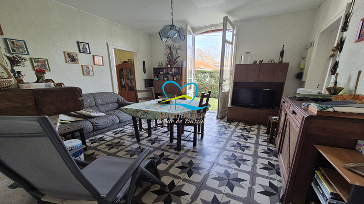 Ma-Cabane - Vente Maison LANTON, 63 m²