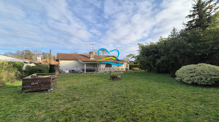 Ma-Cabane - Vente Maison LANTON, 63 m²