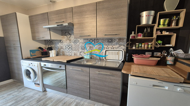 Ma-Cabane - Vente Maison LANTON, 94 m²