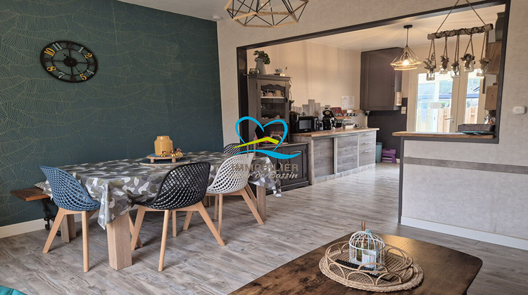 Ma-Cabane - Vente Maison LANTON, 94 m²