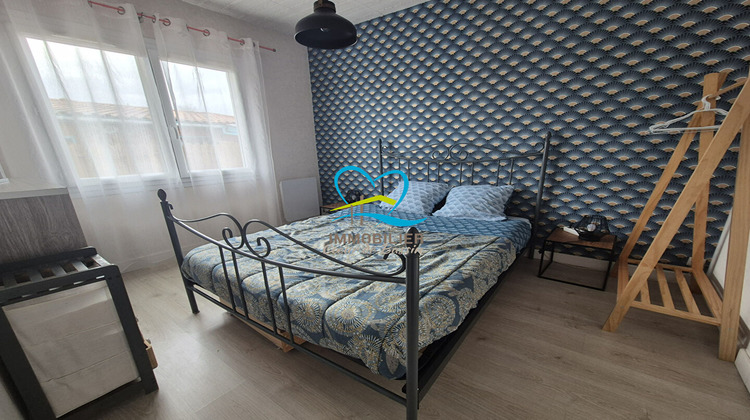 Ma-Cabane - Vente Maison LANTON, 94 m²