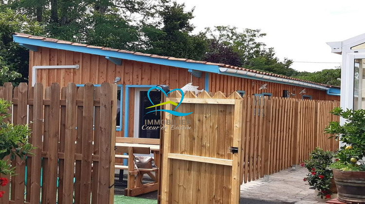 Ma-Cabane - Vente Maison LANTON, 94 m²