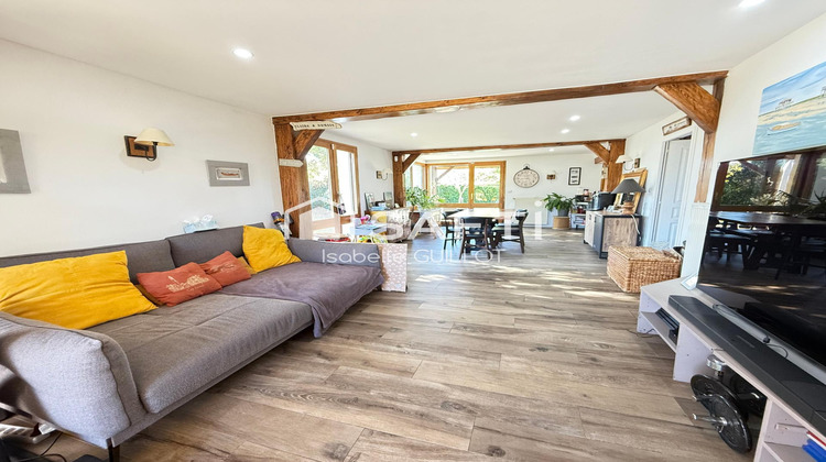 Ma-Cabane - Vente Maison Lanton, 155 m²