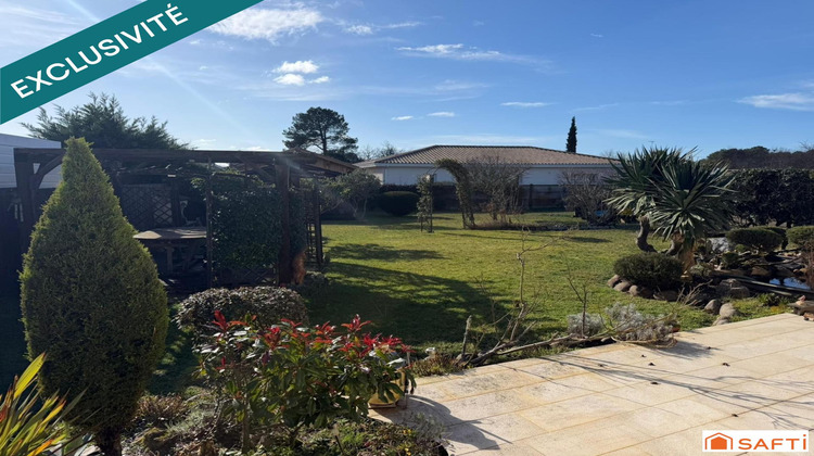 Ma-Cabane - Vente Maison Lanton, 100 m²