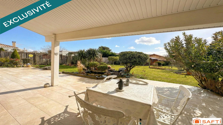 Ma-Cabane - Vente Maison Lanton, 100 m²