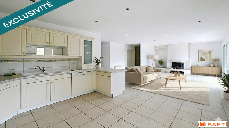 Ma-Cabane - Vente Maison Lanton, 100 m²