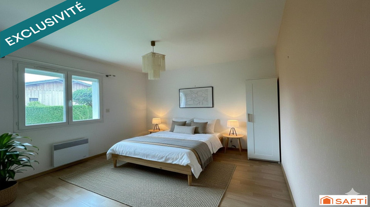 Ma-Cabane - Vente Maison Lanton, 100 m²