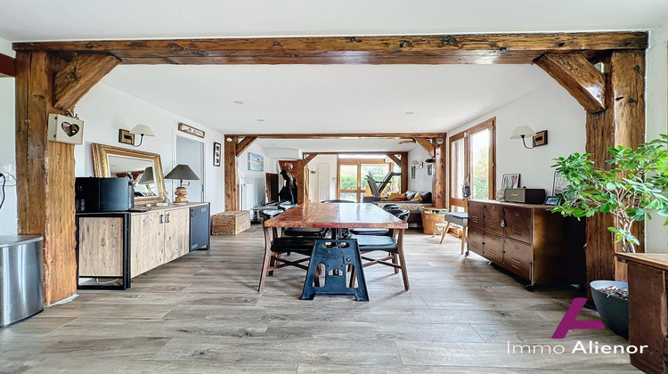 Ma-Cabane - Vente Maison lanton, 155 m²