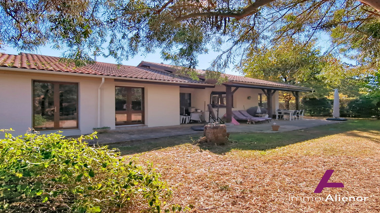 Ma-Cabane - Vente Maison lanton, 155 m²