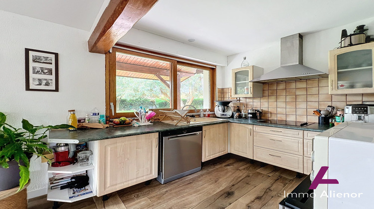 Ma-Cabane - Vente Maison lanton, 155 m²